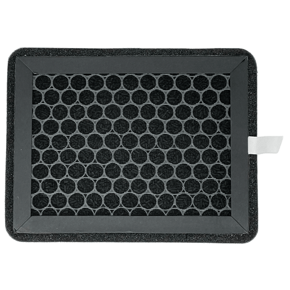 STS Parts Mini Air Purifier Filter for Desktop Ovens