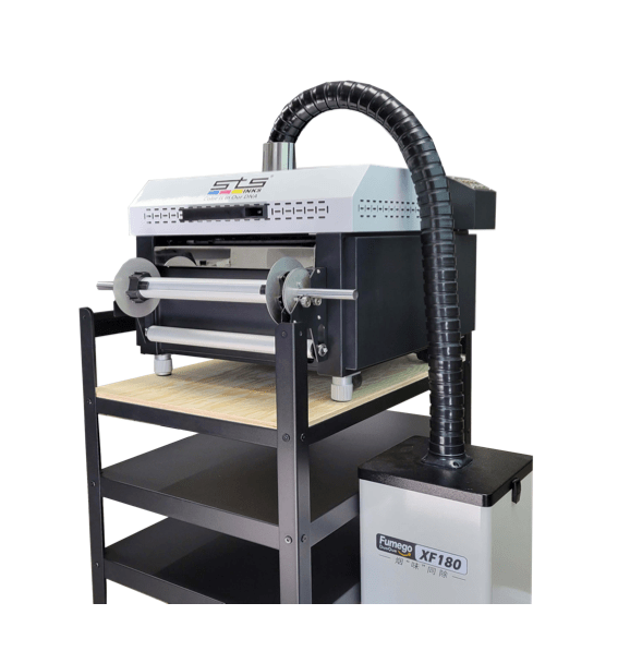 STS STS Air Filter Pro - Large Air Purifier