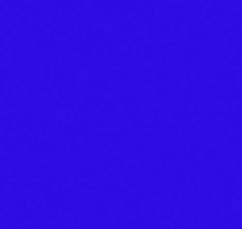 Thermoflex Media Bright Blue - 10 yards ThermoFlex Plus 20" Rolls CLOSE OUT