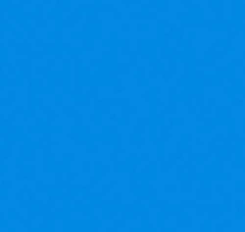 Thermoflex Media Columbia Blue - 10 yards ThermoFlex Plus 20" Rolls CLOSE OUT