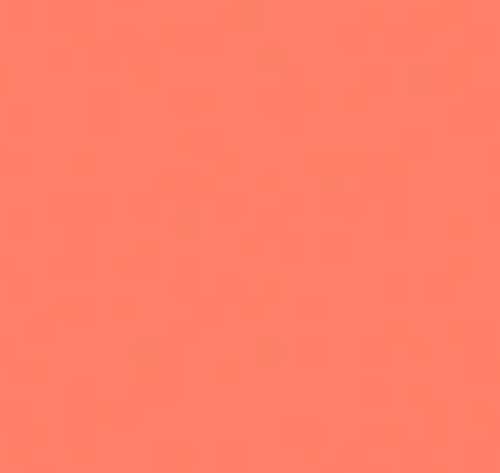 Thermoflex Media Coral - 10 yards ThermoFlex Plus 20" Rolls CLOSE OUT