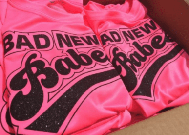 Thermoflex Media GlitterFlex Ultra 20" CLOSE OUT SALE