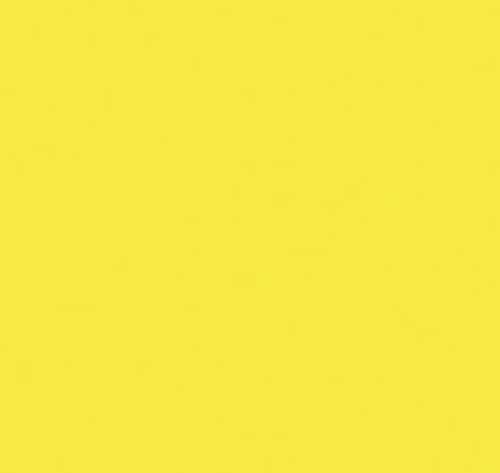 Thermoflex Media Lemon Yellow - 10 yards ThermoFlex Plus 20" Rolls CLOSE OUT