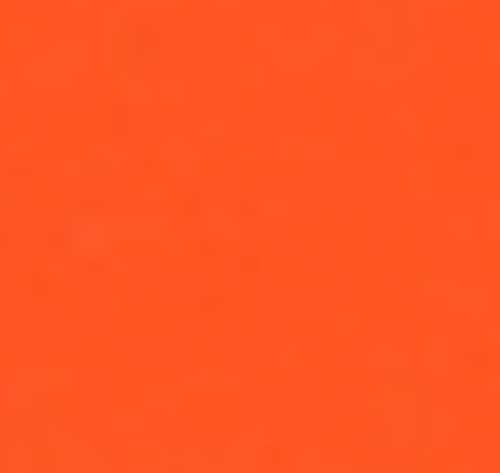 Thermoflex Media Orange - 14 yards ThermoFlex Plus 20" Rolls CLOSE OUT