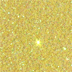 Thermoflex Media Rainbow Pineapple GlitterFlex Ultra 20" 1 Yd