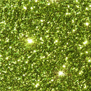 Thermoflex Media Yellow Green GlitterFlex Ultra 20" 1 Yd